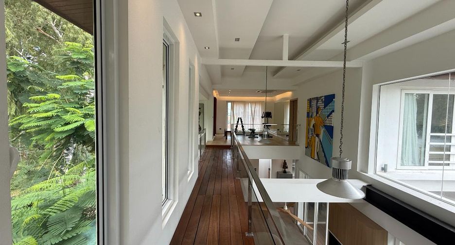 For sale 3 bedrooms house in Bang Lamung, Chonburi
