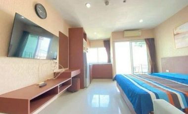 À vendre studio condo à Bang Lamung, Chonburi