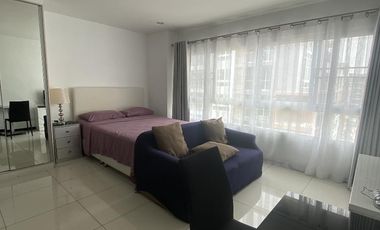 Wohnung zum Kauf mit Studio in Bang Lamung, Chonburi