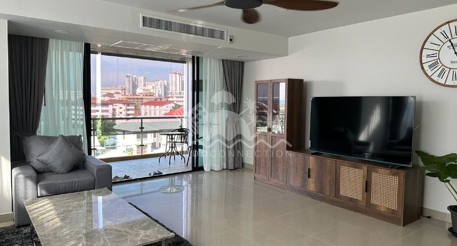 Продажа и аренда 2 спальни кондо в Банг Ламунг, Чонбури