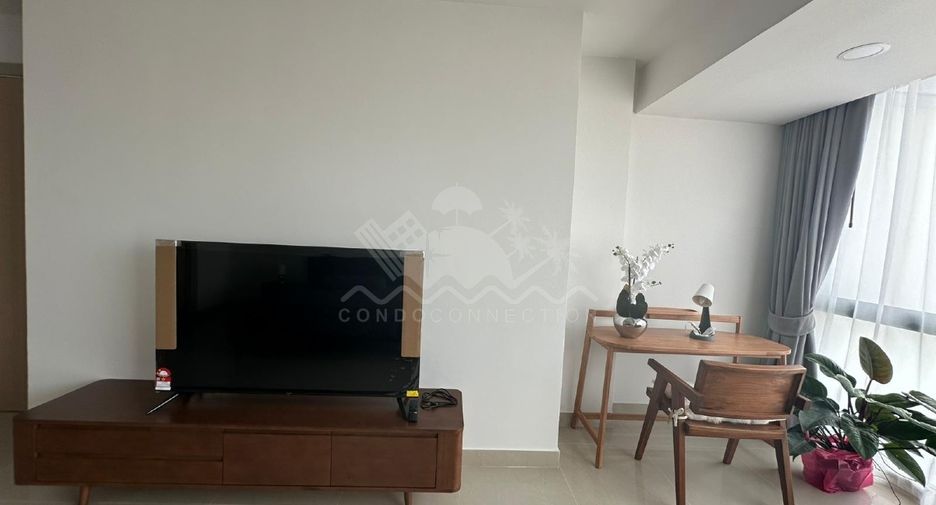 Продажа и аренда 2 спальни кондо в Банг Ламунг, Чонбури