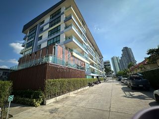 For sale and for rent 2 bedrooms condo in Bang Lamung, Chonburi