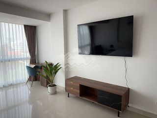 For sale and for rent 2 bedrooms condo in Bang Lamung, Chonburi