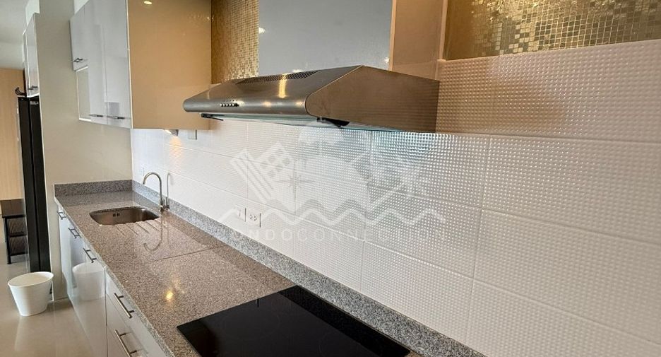 À vendre et à louer 2 chambres condo à Bang Lamung, Chonburi