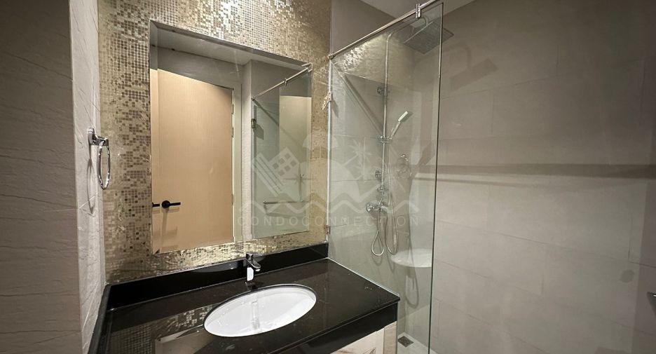 À vendre et à louer 2 chambres condo à Bang Lamung, Chonburi