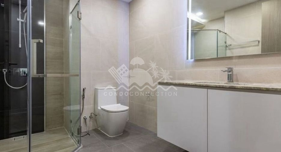 For sale 2 bedrooms condo in Bang Lamung, Chonburi