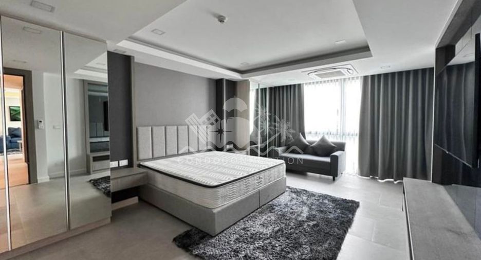 For sale 2 bedrooms condo in Bang Lamung, Chonburi