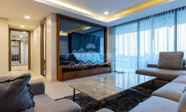 Wohnung zum Kauf mit 2 Zimmer in Bang Lamung, Chonburi