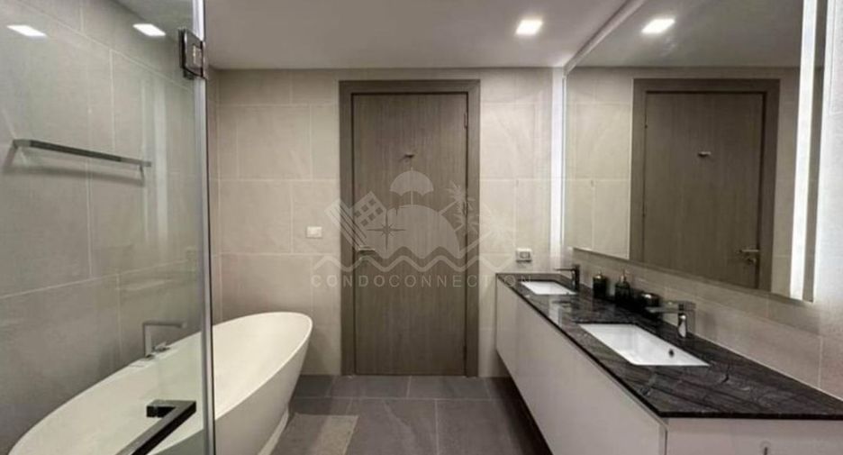 For sale 2 bedrooms condo in Bang Lamung, Chonburi