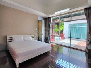 For sale and for rent 5 bedrooms house in Jomtien, Pattaya