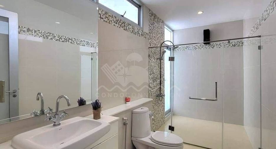 Haus zum Kauf und zur Miete mit 5 Zimmer in Sattahip, Chonburi