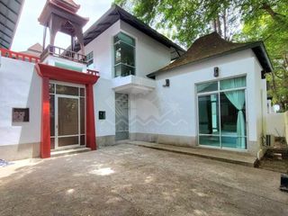 For sale and for rent 5 bedrooms house in Jomtien, Pattaya