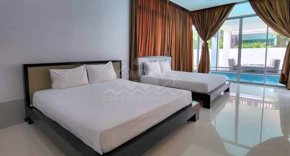 Haus zum Kauf und zur Miete mit 5 Zimmer in Sattahip, Chonburi