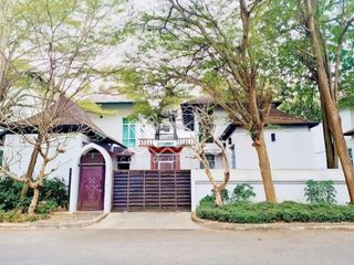 For sale and for rent 5 bedrooms house in Jomtien, Pattaya