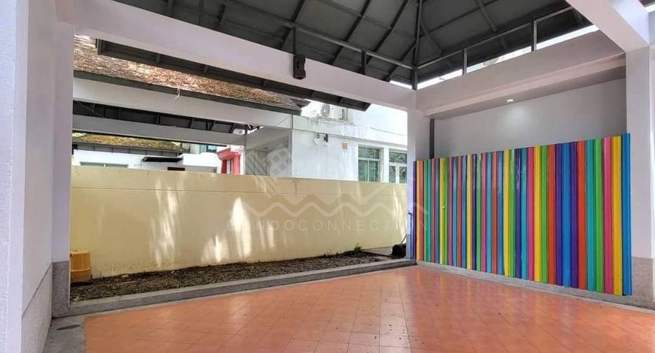 Haus zum Kauf und zur Miete mit 5 Zimmer in Sattahip, Chonburi