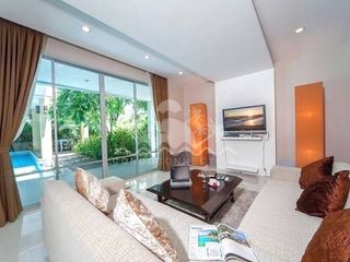 For sale and for rent 5 bedrooms house in Jomtien, Pattaya