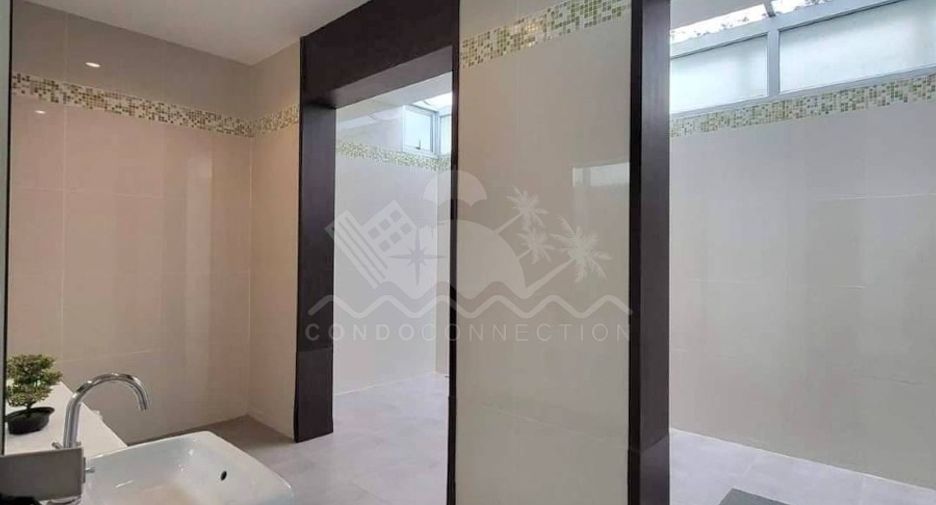 Haus zum Kauf und zur Miete mit 5 Zimmer in Sattahip, Chonburi