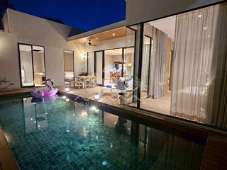 For sale and for rent 16 bedrooms house in Bang Lamung, Chonburi