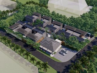 For sale and for rent 16 bedrooms house in Bang Lamung, Chonburi