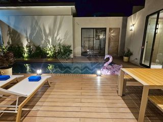 For sale and for rent 16 bedrooms house in Bang Lamung, Chonburi