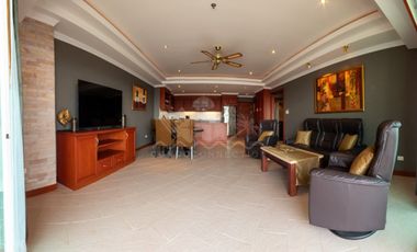 Condo en venta y en alquiler de 2 habitaciones en Bang Lamung, Chonburi