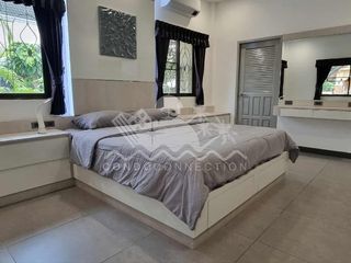 À vendre et à louer 3 chambres maison à Bang Lamung, Chonburi