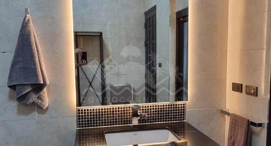 For sale and for rent 3 bedrooms house in Bang Lamung, Chonburi