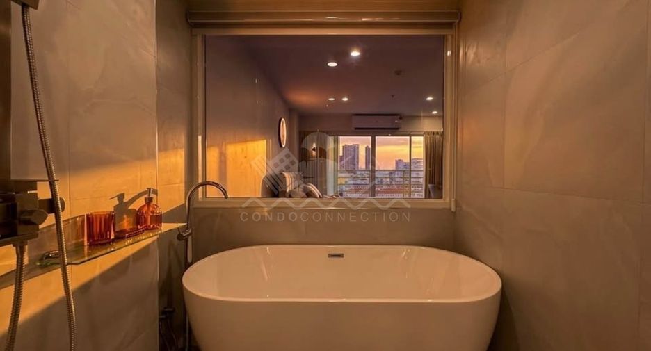 Condo en venta de estudio en Bang Lamung, Chonburi