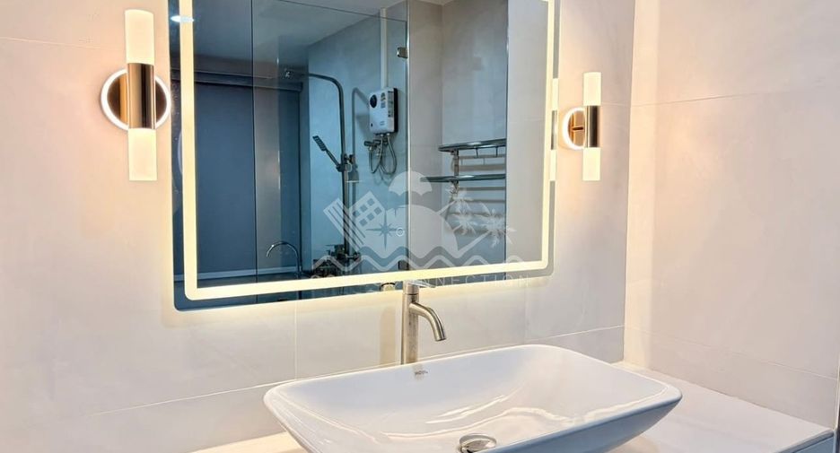 Condo en venta de estudio en Bang Lamung, Chonburi