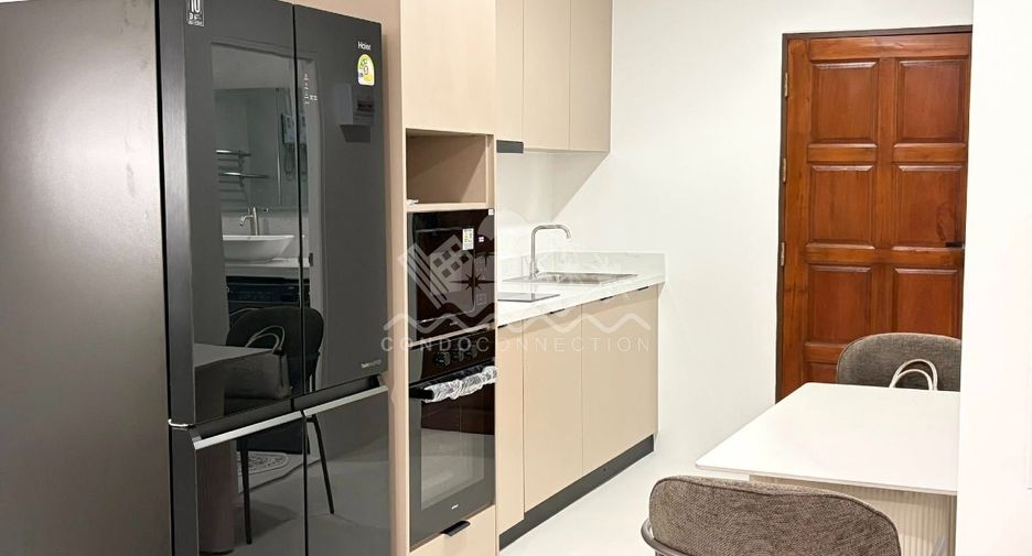 Condo en venta de estudio en Bang Lamung, Chonburi