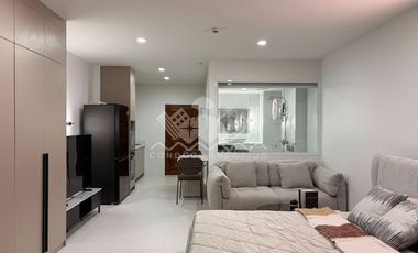 For sale スタジオ condo in Bang Lamung, Chonburi