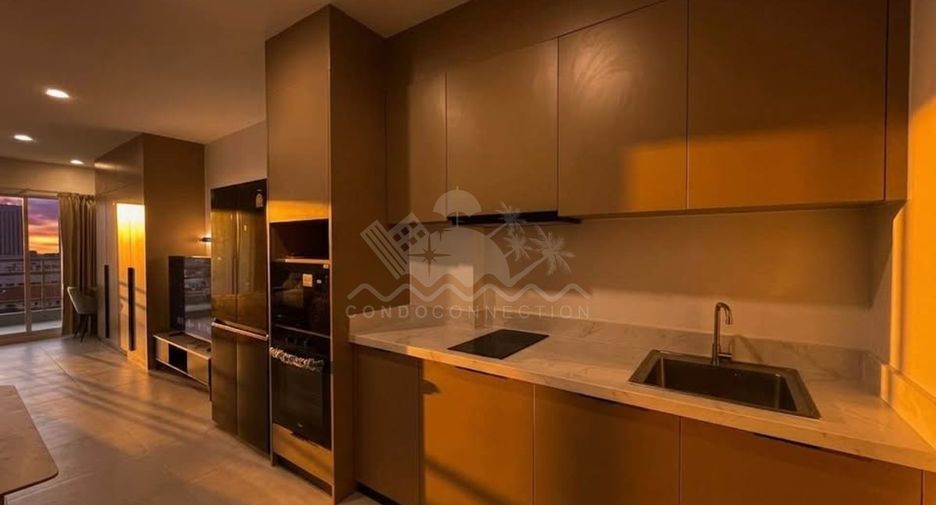 Condo en venta de estudio en Bang Lamung, Chonburi
