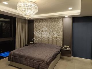For sale and for rent 3 bedrooms condo in Bang Lamung, Chonburi