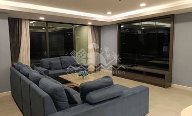 À vendre et à louer 3 chambres condo à Bang Lamung, Chonburi