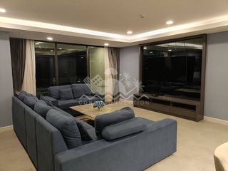 For sale and for rent 3 bedrooms condo in Bang Lamung, Chonburi