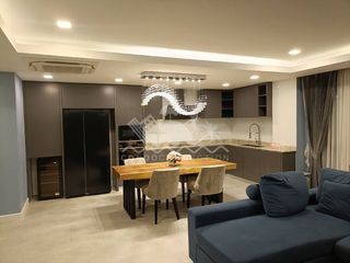 For sale and for rent 3 bedrooms condo in Bang Lamung, Chonburi