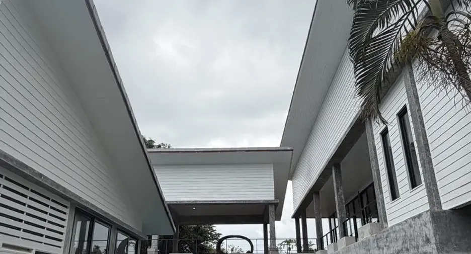 出售 4 卧室 别墅 在 苏梅岛, 素叻