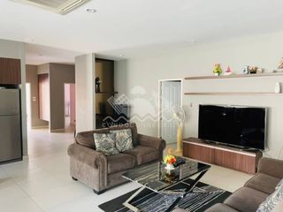 For Rent 3 Bedroom House In Bang Lamung, Chonburi