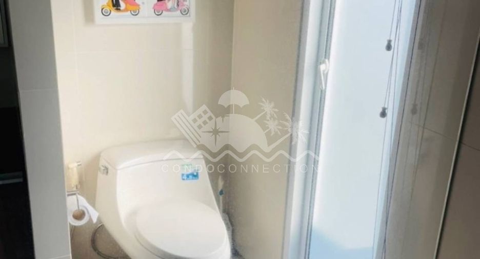 For sale and for rent 3 bedrooms house in Bang Lamung, Chonburi