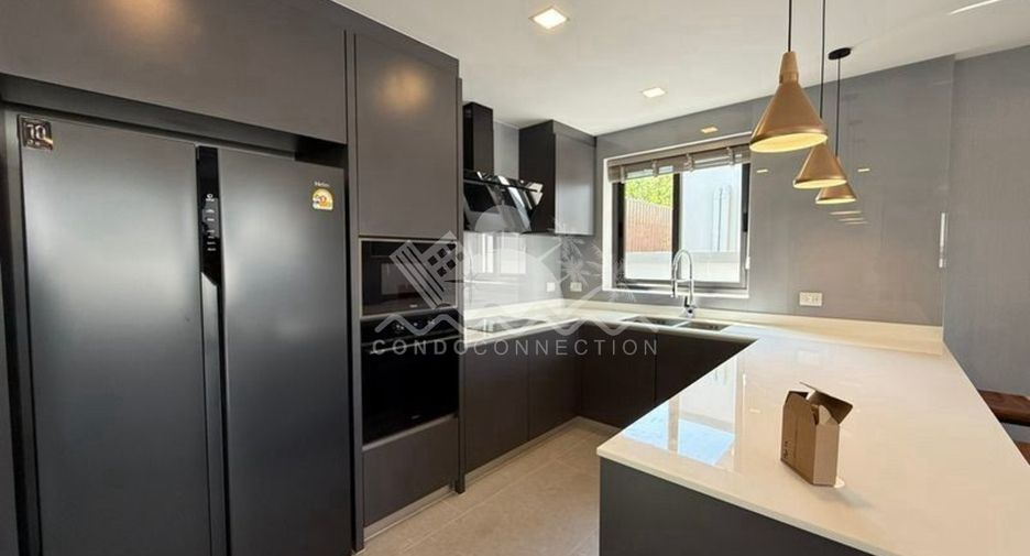 Wohnung zum Kauf mit 3 Zimmer in Bang Lamung, Chonburi