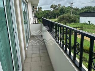 À vendre et à louer 4 chambres maison à Bang Lamung, Chonburi