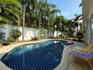 For sale 2 ベッドルーム house in Bang Saray, Pattaya