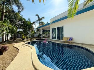 For sale 2 ベッドルーム house in Bang Saray, Pattaya