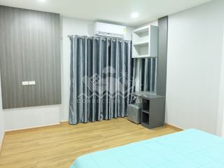 À louer 3 chambres maison à Bang Lamung, Chonburi