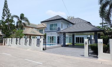 Haus zur Miete mit 3 Zimmer in Bang Lamung, Chonburi