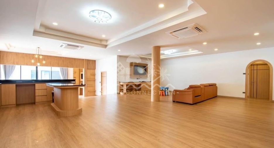 ขาย และ ให้เช่า 6 ห้องนอน บ้านเดี่ยว ใน บางละมุง, ชลบุรี