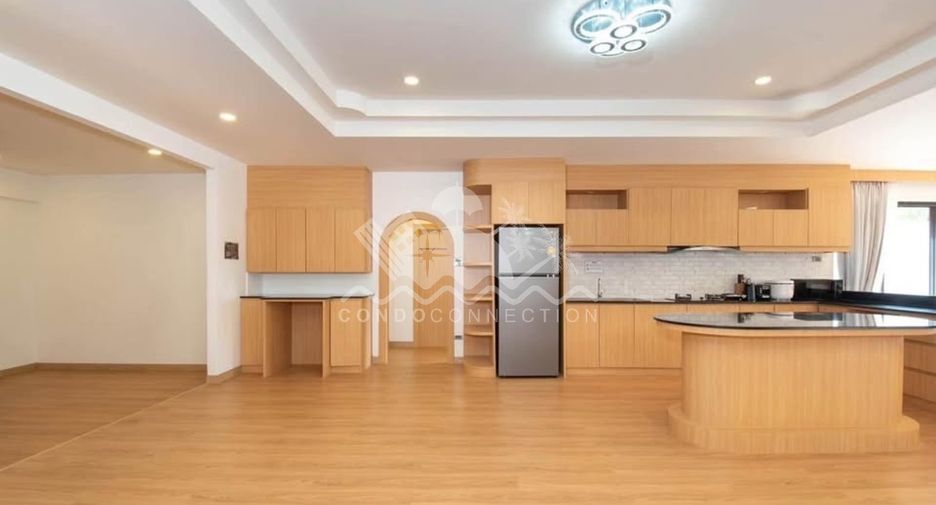 For sale and for rent 6 bedrooms house in Bang Lamung, Chonburi