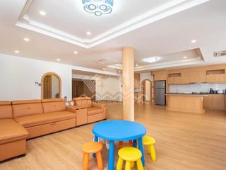 Casa en venta y en alquiler de 6 habitaciones en Bang Lamung, Chonburi