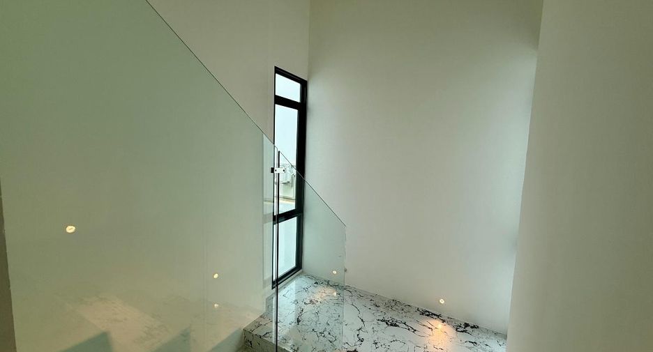 Casa en venta de 3 habitaciones en Bang Lamung, Chonburi