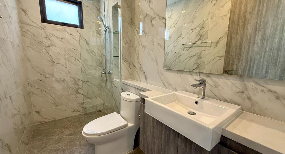 Casa en venta de 3 habitaciones en Bang Lamung, Chonburi